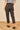 Pantalon Giselle Choco CHOCO