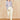 Pantalon Giselle Ecru ECRU