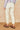 Pantalon Giselle Ecru ECRU
