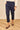 Pantalon Giselle Marine MARINE