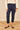 Pantalon Giselle Marine MARINE