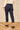 Pantalon Giselle Marine MARINE