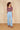 Pantalon Gwennael Bleu Clair BLEU CLAIR