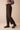 Pantalon Jeanne Choco CHOCO