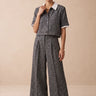 Pantalon Jerk Carbone CARBONE