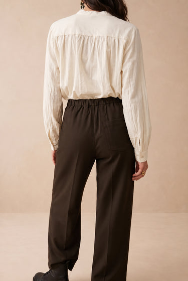 Pantalon Jio Kaki KAKI