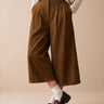 Pantalon Jonas Camel CAMEL