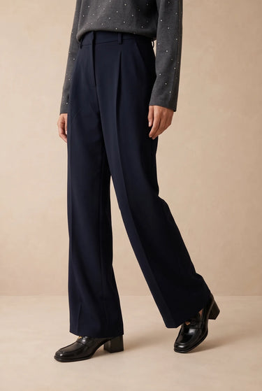 Pantalon Jonas Marine MARINE