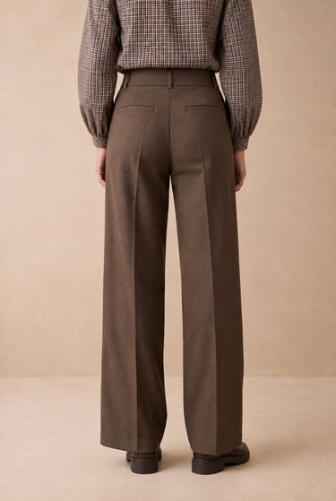 Pantalon Jonas Taupe TAUPE