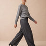 Pantalon Jovial Carbone CARBONE