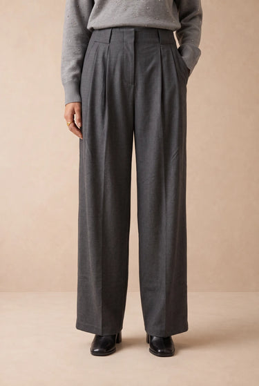 Pantalon Jovial Carbone CARBONE