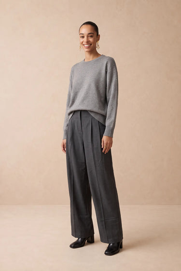 Pantalon Jovial Carbone CARBONE