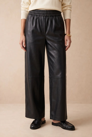 Pantalon Joy Noir NOIR
