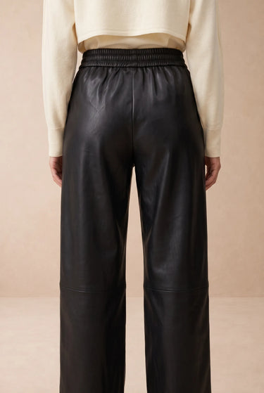 Pantalon Joy Noir NOIR