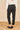 Pantalon Julia Noir Raye NOIR RAYE