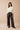 Pantalon Just Prune PRUNE