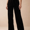 Pantalon Kenny Noir NOIR