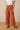 Pantalon Lafontaine Raye Corail RAYE CORAIL