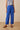 Pantalon Lagos Bleu BLEU