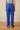Pantalon Lagos Bleu BLEU