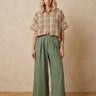 Pantalon Lagos Kaki KAKI
