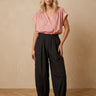 Pantalon Lagos Noir NOIR