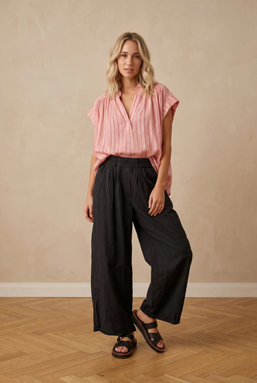 Pantalon Lagos Noir NOIR