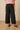 Pantalon Lagos Noir NOIR