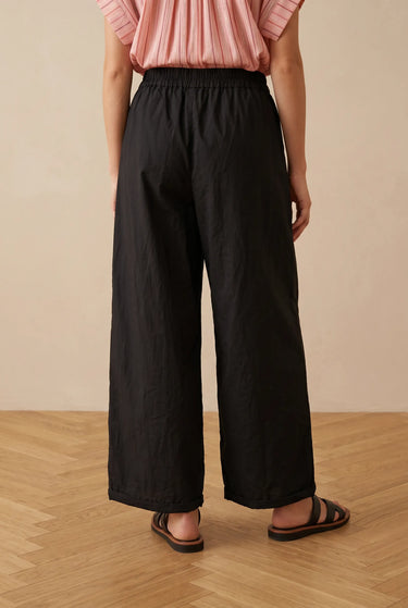 Pantalon Lagos Noir NOIR