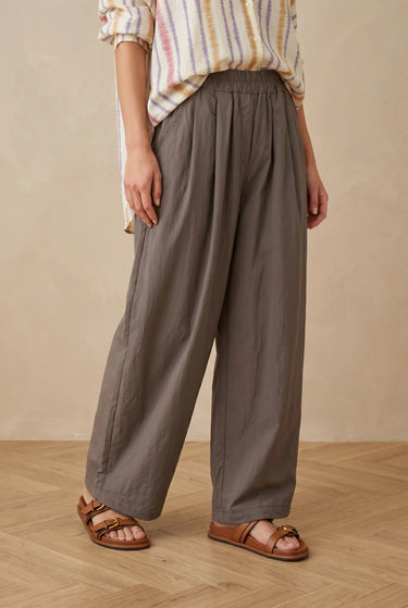 Pantalon Lagos Taupe TAUPE
