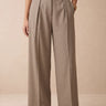 Pantalon Lea Beige BEIGE