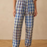 Pantalon Lennon C/Bleu C/BLEU