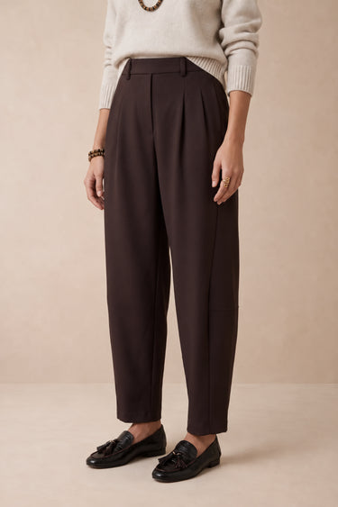 Pantalon Lisa Choco CHOCO