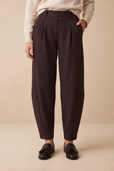 Pantalon Lisa Choco CHOCO