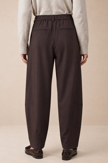 Pantalon Lisa Choco CHOCO