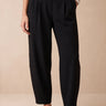 Pantalon Lisa Noir NOIR