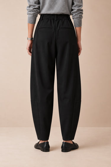 Pantalon Lisa Noir NOIR