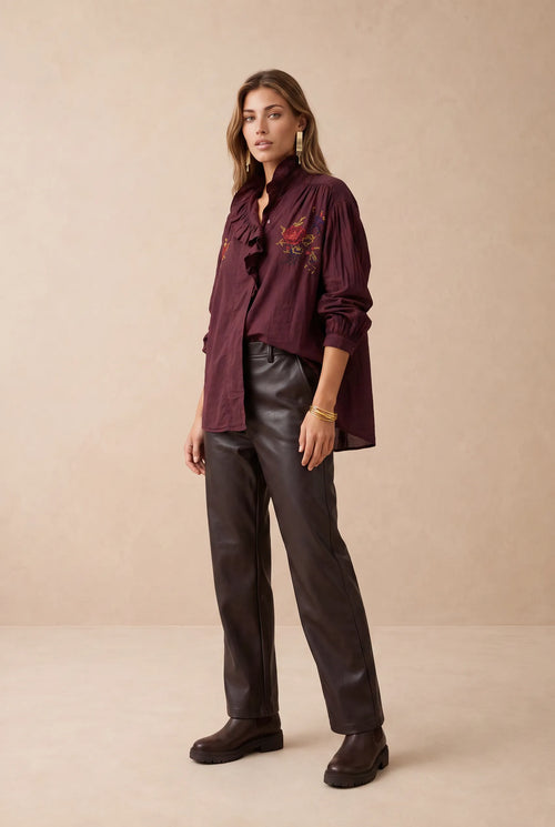 MARRON