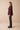 Pantalon Liva Marron MARRON