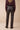 Pantalon Liva Marron MARRON
