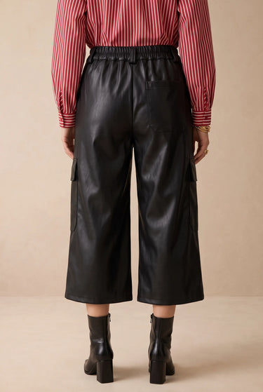 Pantalon Lizzy Noir NOIR