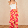 Pantalon Lucie Imp Fushia IMP FUSHIA