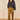 Pantalon Lucile Moutarde Raye MOUTARDE RAYE