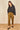 Pantalon Lucile Moutarde Raye MOUTARDE RAYE