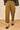 Pantalon Lucile Moutarde Raye MOUTARDE RAYE