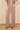 Pantalon Lune Imp Choco IMP CHOCO