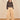 Pantalon Maddie Beige BEIGE
