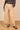 Pantalon Maddie Beige BEIGE