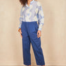 Pantalon Magic Bleu BLEU