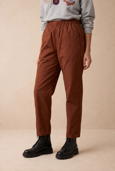 Pantalon Magic Brique BRIQUE